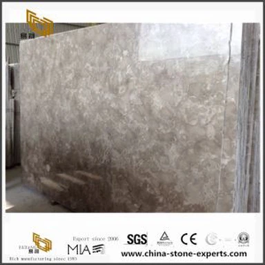 Sonoma Bossy Grey Marble for Subway Tile and Backsplash