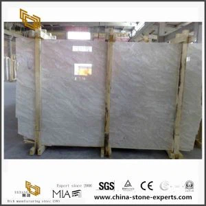 Oman Beige Marble for Floor Tile From Italian Supplier