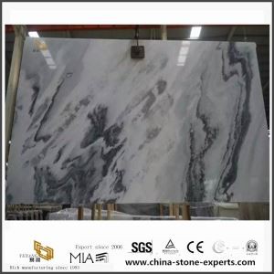 Buy Painted Marble for Bathroom Tile Countertops and Vanity Top Design with Cheap Price