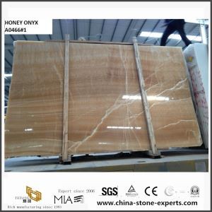 Wholesale Honey Onyx Products for Bathroom Countertop with Cheap Price From Onyx Factory