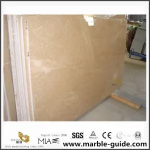 Light Burdur Beige Marble for Sale with Turkey Quarry Prices