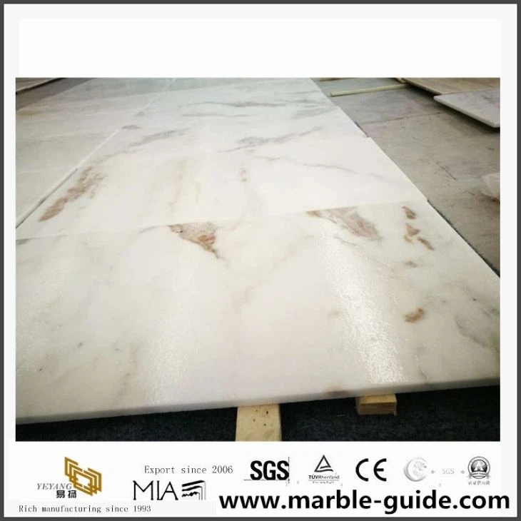 Chinese Natural White Marble Bath With Good Price