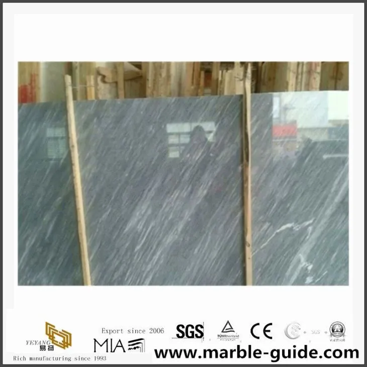 Factory Price Bardiglio Carrara Marble Blocks And Slabs