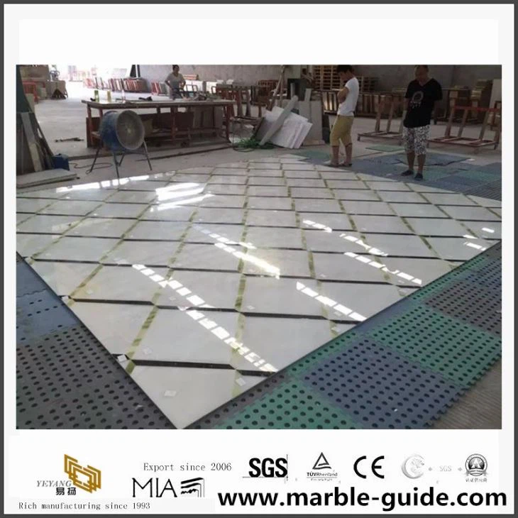 Floor Marble Pattern Design With Low Cost