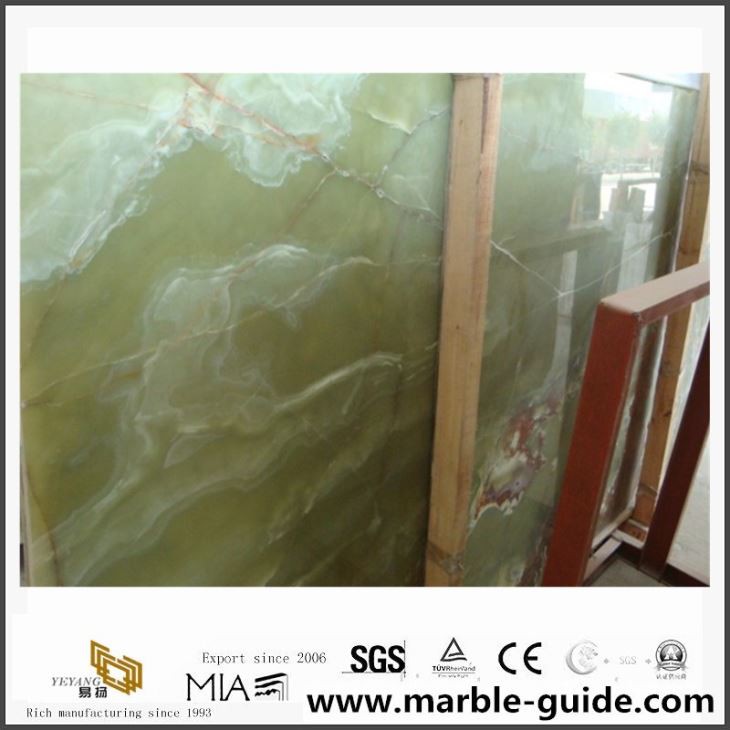 Honey Onyx Marble With High Quality