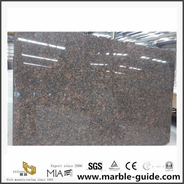 Natural Granite Countertops / Brown Granite Countertops For House Interior