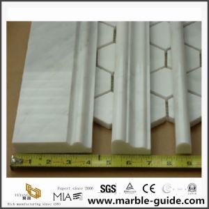 Beautiful Stone Marble Molding for Decorative Projects Natural Stone