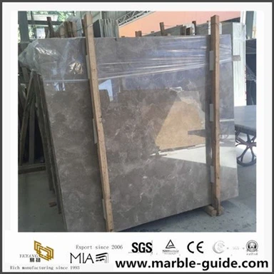 Cheap China Persian Grey Marble Slabs, Tiles for Decoration