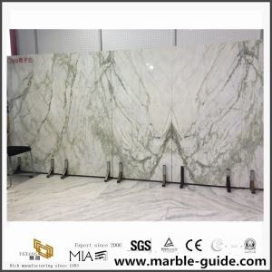 China New Product Orchid Jade Marble Polished Green Marble Slabs Foe Floor Tiles