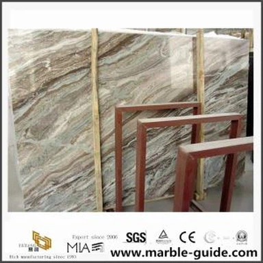 Fantasy Purple Marble Tile with Low Cost