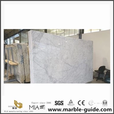 Luxury White Marble for Sale From China Brands Factory with Best Price