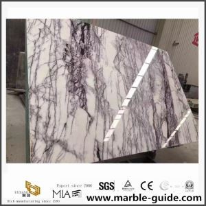 Milas Lilac Marble Slab for Floor Hot Sale