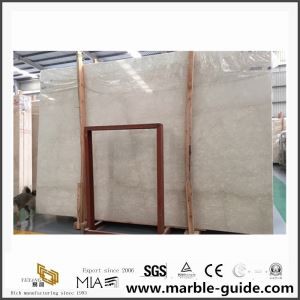 Natural Stone China Botticino Classico Marble Slabs for Flooring Tiles & Wall