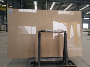 New Royal Botticino Marble Slabs for Hotel Projects
