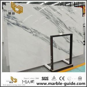 White Onyx Marble Slab for Bathroom Flooring Tile Countertops with High Quality