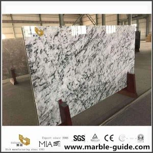 Ice Blue Onyx Slabs for Sale with Cheap Price From China Marble Factory