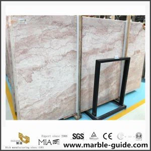 Rosalia Pink Marble with Low Cost