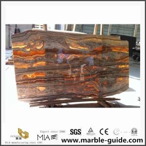 Tara Onyx Slabs and Stone Tiles for Wall and Floor