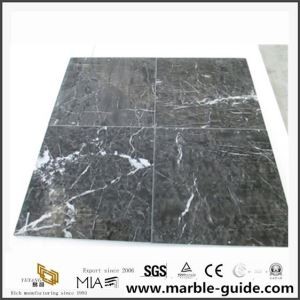 White Vein Grey Marble/Own Quarry Victorials Falls/ Polished Marble &Tiles