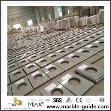 Wholesale Granite Countertops for Kitchen Installing with Low Price
