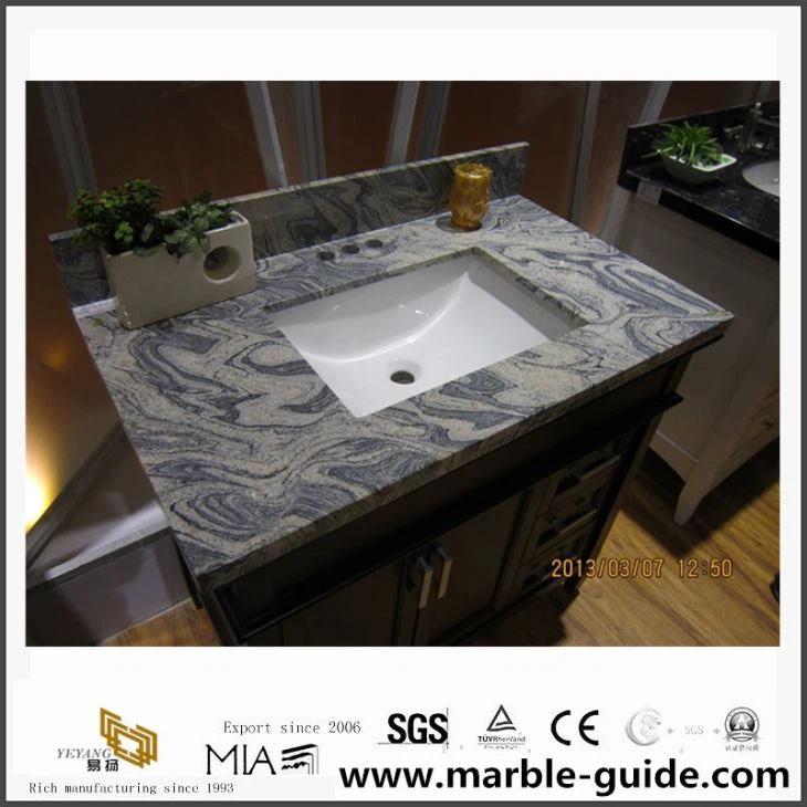 Cheap Granite Vanity Tops With High Quality