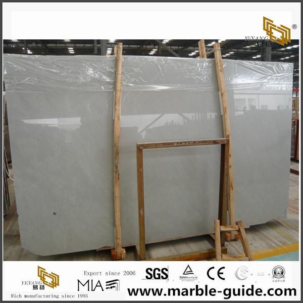 China Cinderella Grey Marble Slabs & Tiles for Floor & Wall Covering