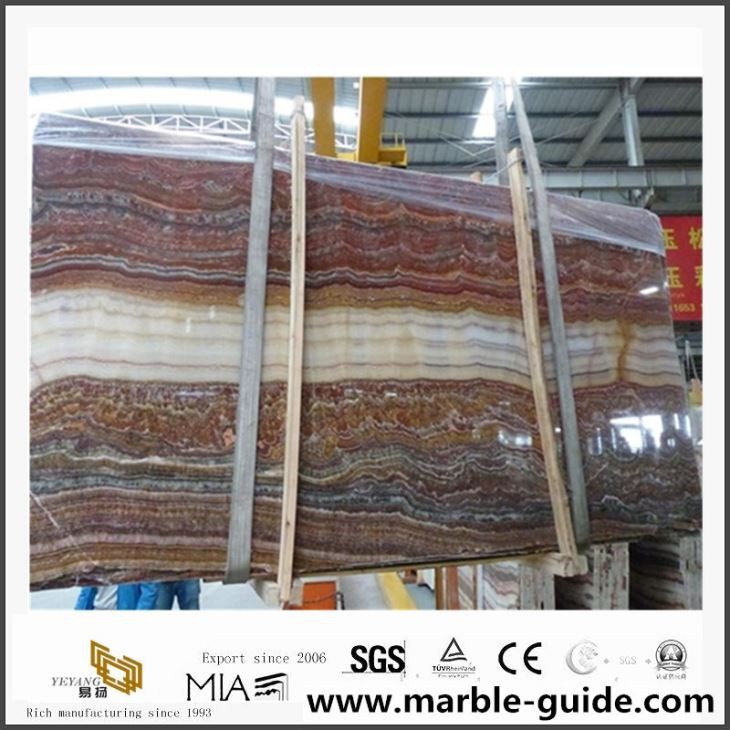 Multi Color Onyx Stone For Sale