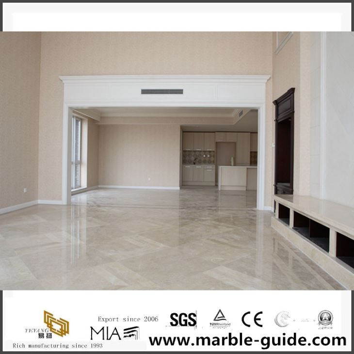 Multifamily Projects With Silk Beige Stone Project