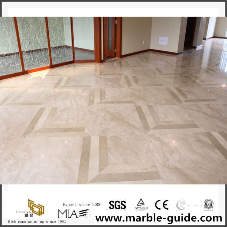 Multifamily Projects with Silk Beige Stone Project