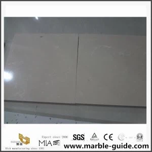 Artificial Grey Marble Stone for Wall Projects