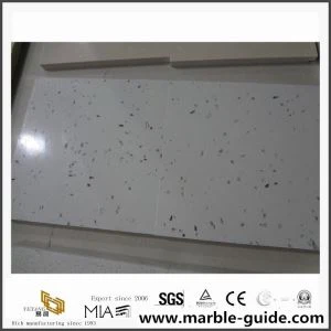 Artificial Crystal Marble Stone for Floor Projects
