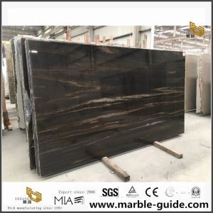 Absolute Chocolate Fantasy Brown Granite