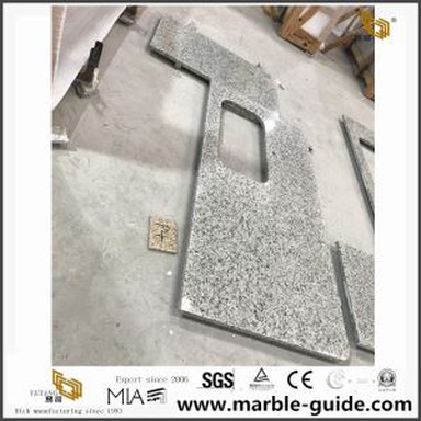 Chinese Granite Bala White Granite Countertops