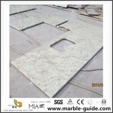 Chinese Prefab Granite Countertop Cheap Discount