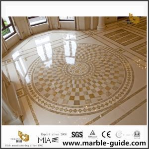 Emperador Light Marble Hotel Project Reference