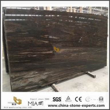 Fantasy Brown Granite Slabs for Sale