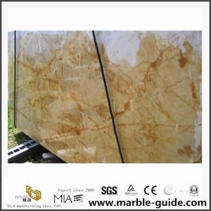 Giallo Antico Marble Tiles ,yellow Marble