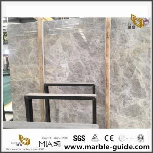 Hot Sale Tundla Grey Marble Slabs