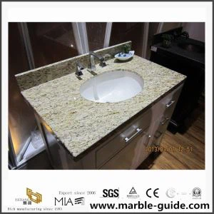 Hotel Granite Vanity Tops