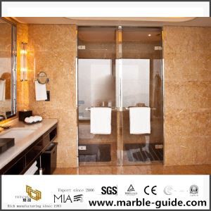 Hotel Projects St. Regis Hotel Project with Portoro Marble Stone