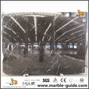 New Mousse Brown Marble Slab Supply