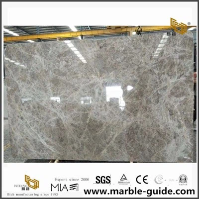 Northern Lights Grey Marble Big Slabs