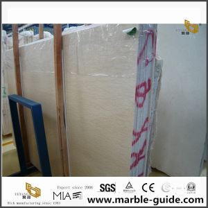 Quality Sunny Yellow Marble Slabs
