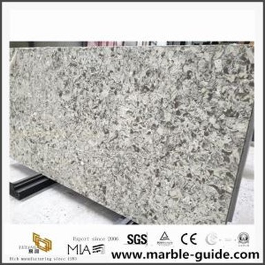 Quartz Engineered Stone Countertops Slabs