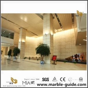 Roman Travertine Hotel Project