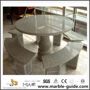 Round Granite Table Top China