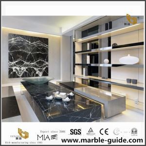 Tea Color Onyx Villa Project