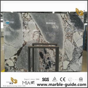 Titanic Storm Marble Slabs for Interior Decoration
