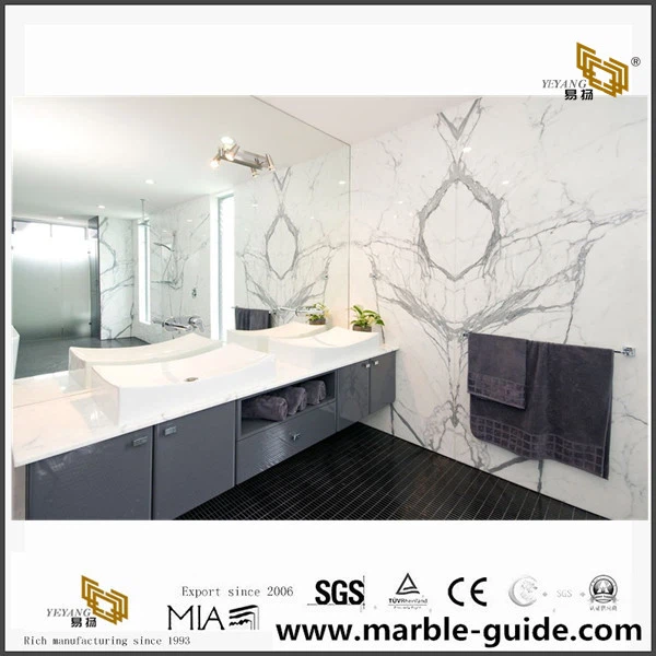 Statuario Marble