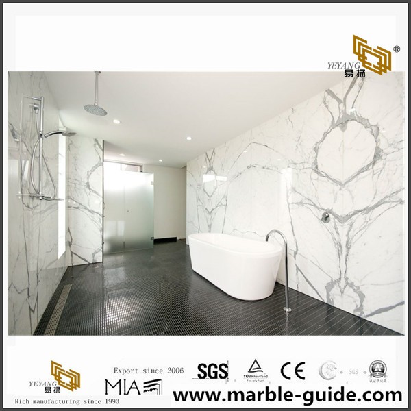 Statuario Marble